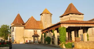 Château de Varaignes
