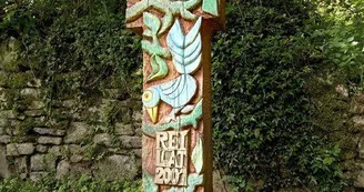 Croix de Reillat Savennes_1 Croix de Reillat Savennes_1