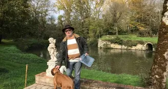Giroldi Jean-François raconteur 2020 Giroldi Jean-François raconteur 2020