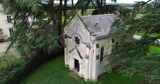 Chapelle de Vénès 3