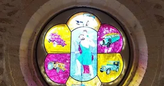 Chapelle de Vénès