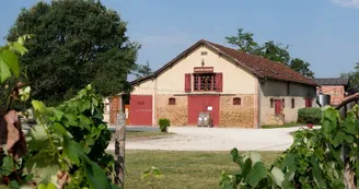Ecomusée de l'Armagnac_3 Ecomusée de l'Armagnac_3