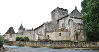 Peujard Eglise Notre-Dame