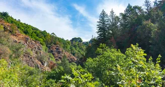 Vue - Braguse Vue - Braguse