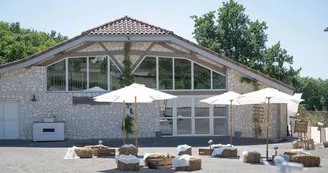 La Grange de Bacquerot