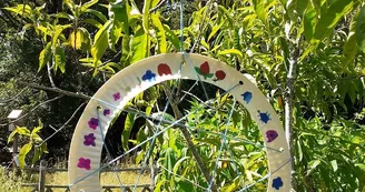 Les déco du jardin Les déco du jardin