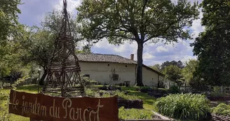 Le jardin Le jardin