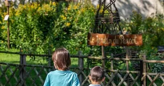 La Ferme du Parcot La Ferme du Parcot