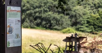 La Ferme du Parcot La Ferme du Parcot