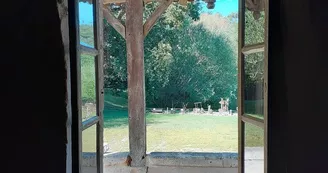 Vue sur "le balet" Vue sur "le balet"