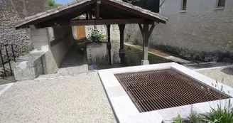 lavoir