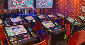 Casino Hendaye - Roulette éléctronique Casino Hendaye - Roulette éléctronique