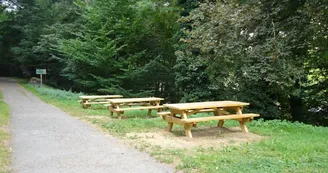 Aire de pique-nique de la Garenne_1