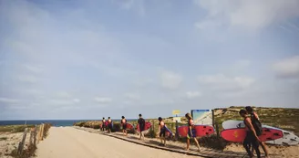Ecole de surf Les Vagues_OTILAS_CAPBRETON