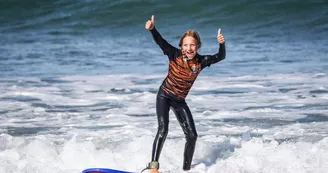Ecole de surf Les Vagues_OTILAS_CAPBRETON