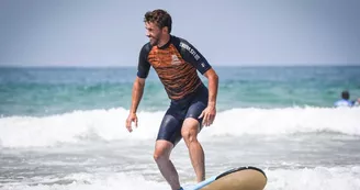 Ecole de surf Les Vagues_OTILAS_CAPBRETON