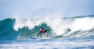 Ecole de surf Les Vagues_OTILAS_CAPBRETON