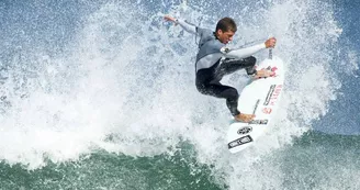 Ecole de surf Les Vagues_OTILAS_CAPBRETON