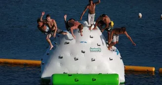 Aqua parc 2" Aqua parc 2"