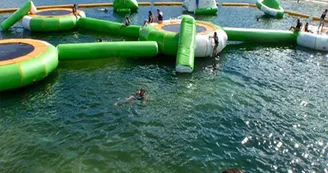 Aqua parc 5" Aqua parc 5"