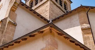 Eglise 2 - Bar