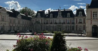 Préfecture 86 Préfecture 86