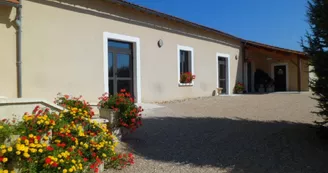 Salle St Martin l'astier