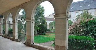 Saint-Hilaire de la Celle Saint-Hilaire de la Celle