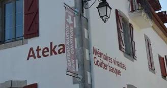 Ateka - Façade Ateka - Façade