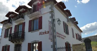 Ateka - Maison Ateka - Maison