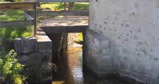 Moulin de Piis Moulin de Piis