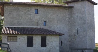 Moulin de Piis Moulin de Piis