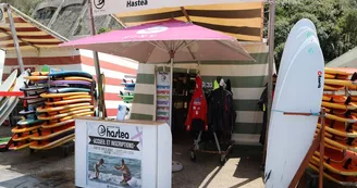 Hastea Biarritz