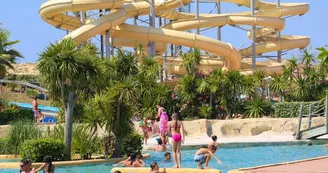 Atlantic Park
