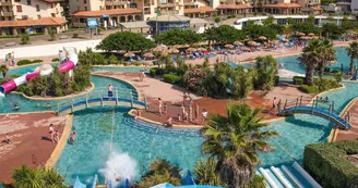 Atlantic Park