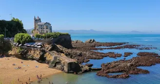 plage-port-vieux delphine Pernaud plage-port-vieux delphine Pernaud