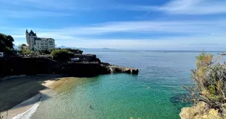 Port-Vieux Biarritz Port-Vieux Biarritz