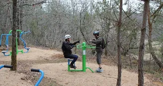 causse fitness