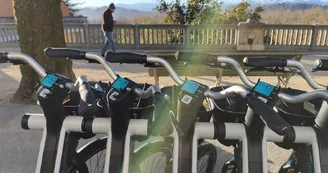 rak velo bvd des pyrenees
