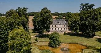 Village de Saint-Vincent-Jamoultiers