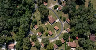 Village de Saint-Vincent-Jamoultiers
