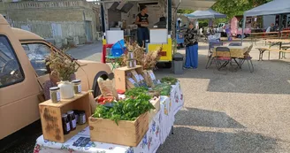 marché de plassac©marché du fleuve marché de plassac©marché du fleuve