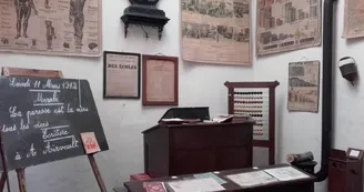Collection permanente
