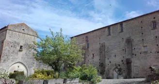Cour du musée