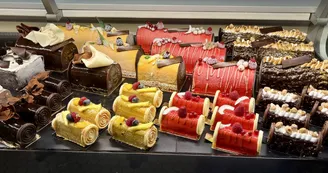 2024 - STJUS - Boulangerie Labat - Bûches - ©Boulangerie Labat - TR (2)