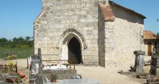 Chapelle de Léparon