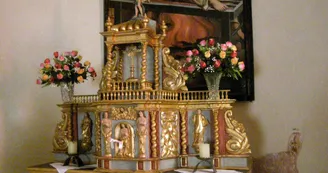 Eglise St Laurent d'Uchacq 2_2