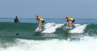Lagoondy Ecole de Surf Lagoondy Ecole de Surf