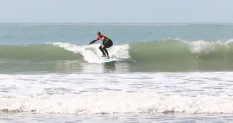 Lagoondy Ecole de Surf Biarritz Lagoondy Ecole de Surf Biarritz