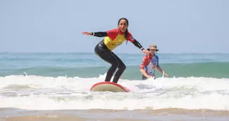 Lagoondy surf Lagoondy surf